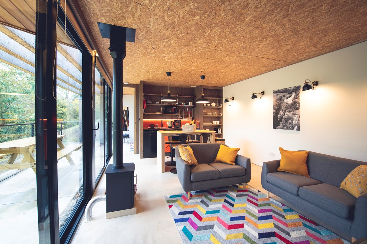 Gallery Our Lodges Whispering Waters Lodges